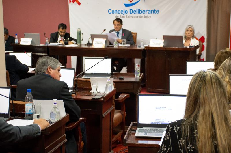 Concejales autorizaron modifcacioacuten de normativa sobre edificaciones de altura