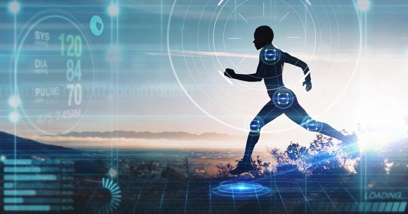 Tecnologiacutea en el deporte- un futuro impulsado por la ciencia y los datos