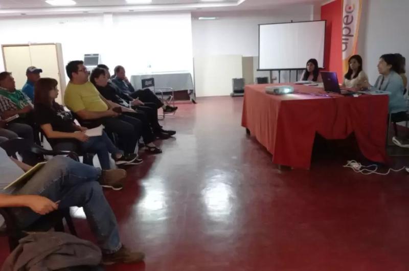 Gremios pretenden que la inflacioacuten en Jujuy sea alta para tener mayor incremento salarial