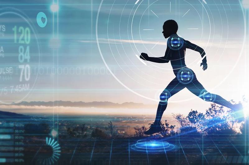 Tecnologiacutea en el deporte- un futuro impulsado por la ciencia y los datos