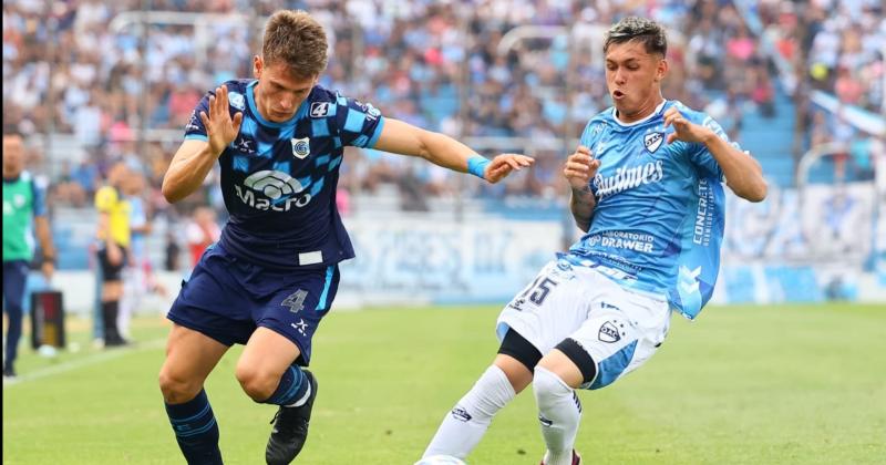 Gimnasia perdioacute ante Quilmes sigue en zona de reducido   