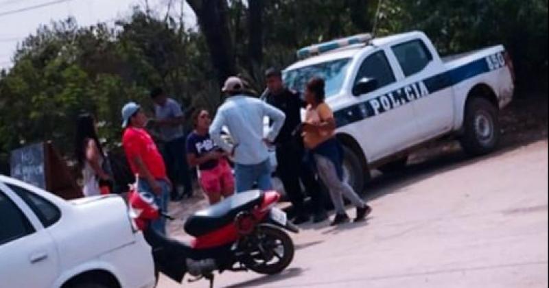 Familiares piden que se investigue el deceso de un joven en barrio Patricios 