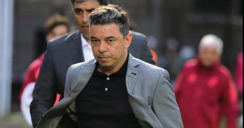 Marcelo Gallardo