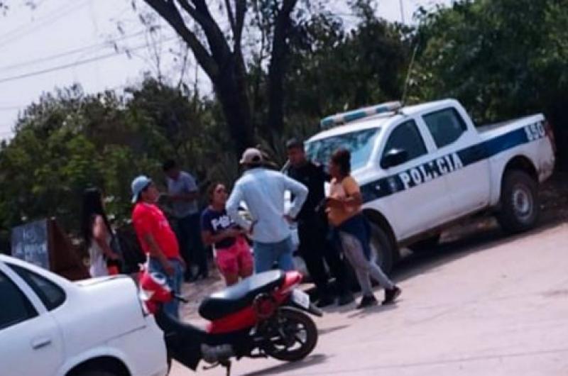 Familiares piden que se investigue el deceso de un joven en barrio Patricios 