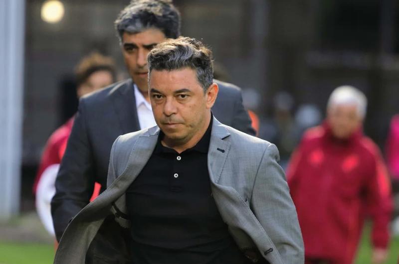 Marcelo Gallardo