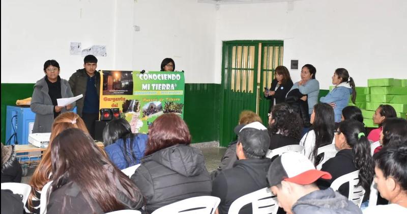 El Ministerio de Educacioacuten inicioacute el proceso para ingreso a primer antildeo