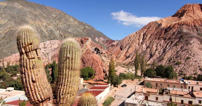 Buenas expectativas para el turismo durante el fin de semana largo en Jujuy 