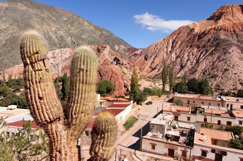 Buenas expectativas para el turismo durante el fin de semana largo en Jujuy 