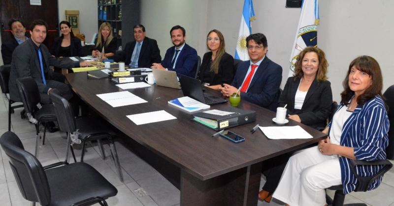 Comenzaron las evaluaciones para la cobertura de cargos de fiscales del MPA