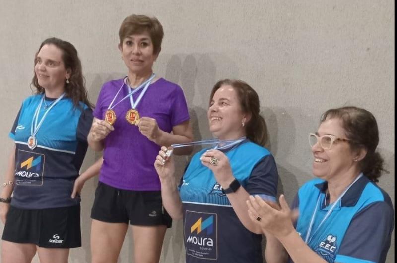 Buena performance jujentildea en el Regional de Santiago del Estero