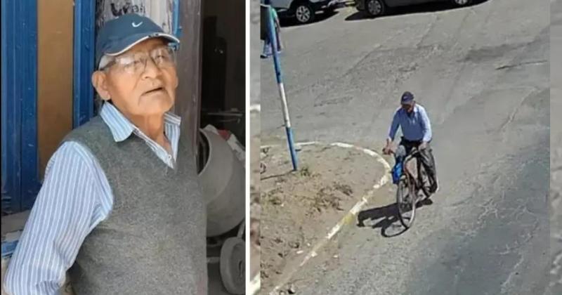 Encontraron a Juan Loacutepez muerto en un descampado