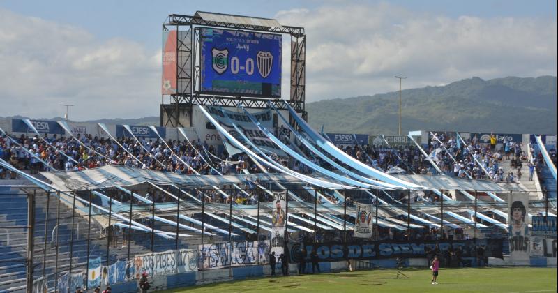 Asi se jugaraacute el torneo Reducido por el segundo ascenso a primera