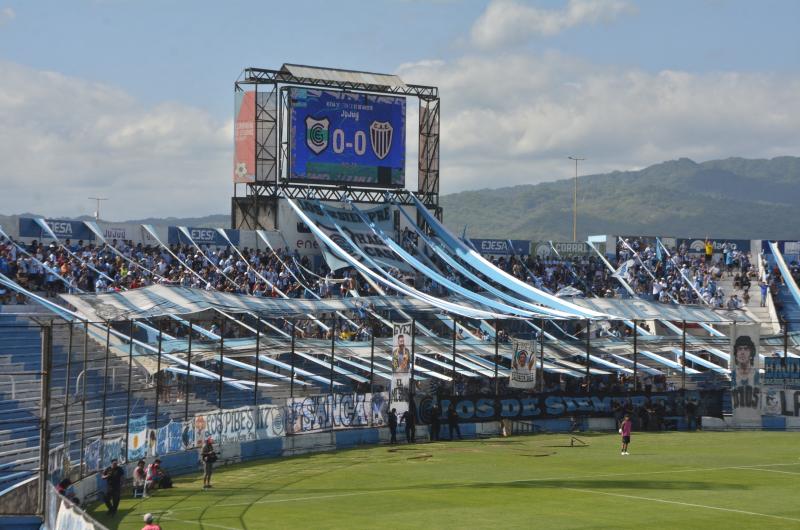 Asi se jugaraacute el torneo Reducido por el segundo ascenso a primera