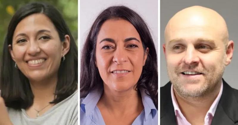 Tres listas fueron presentadas para la interna del Partido Justicialista