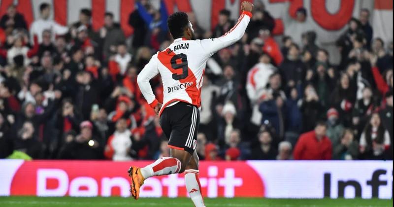 River visita a Atleacutetico Mineiro por las semifinales de la Copa Libertadores