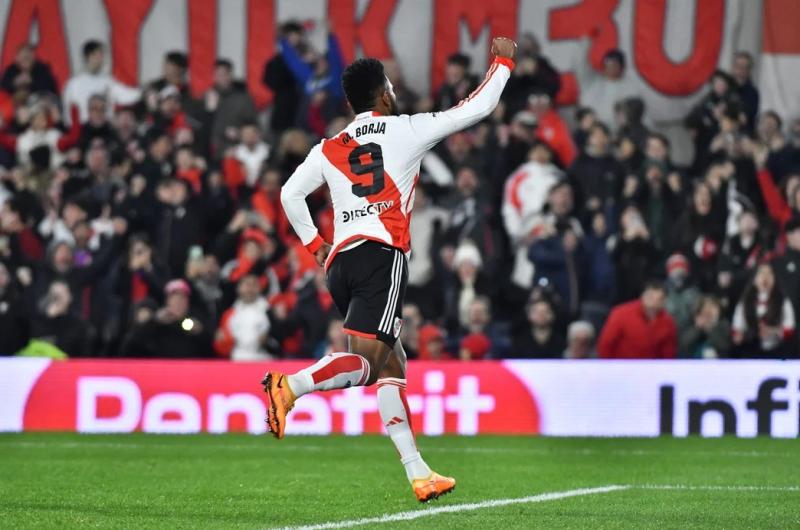 River visita a Atleacutetico Mineiro por las semifinales de la Copa Libertadores