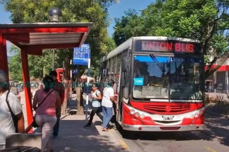 Rige nuevas tarifas en el transporte urbano y media distancia de pasajeros