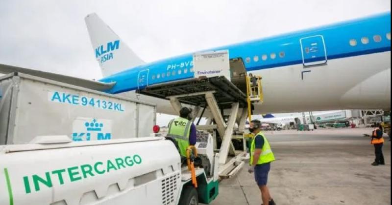 Se desregula el servicio de las rampas en los aeropuertos