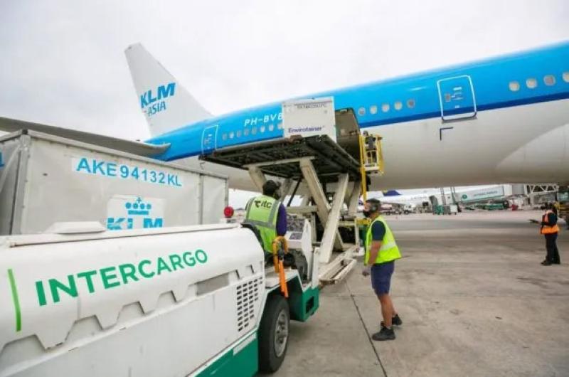 Se desregula el servicio de las rampas en los aeropuertos