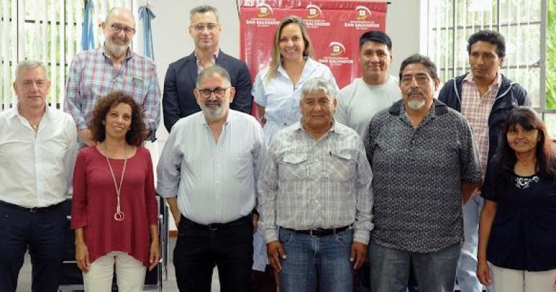 Invitan a disfrutar de la muestra Jujuy florece