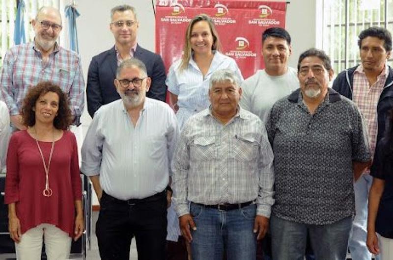 Invitan a disfrutar de la muestra Jujuy florece