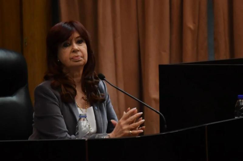 Cristina Fernandez