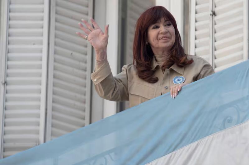 Cristina Fernandez