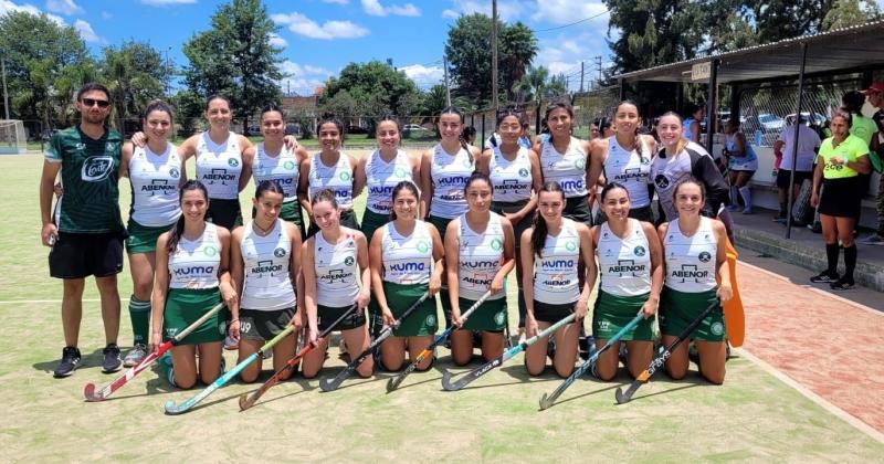 Se jugoacute la instancia Regional de la Copa Jujuy Energiacutea Viva 