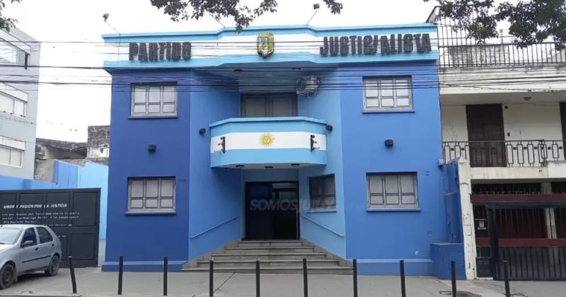 Internas en el PJ de Jujuy- solo dos listas competiraacuten en las elecciones