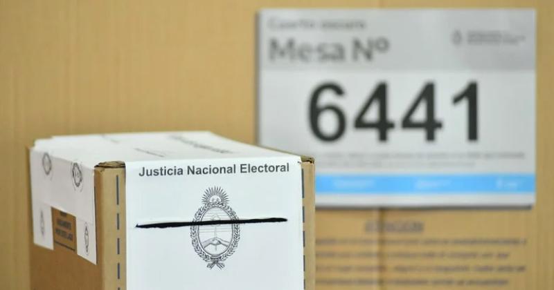 Milei buscaraacute eliminar las elecciones primarias PASO