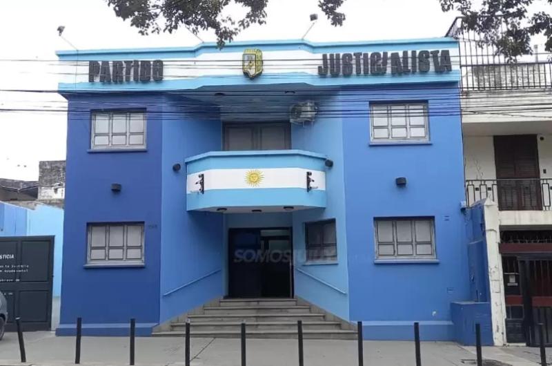 Internas en el PJ de Jujuy- solo dos listas competiraacuten en las elecciones