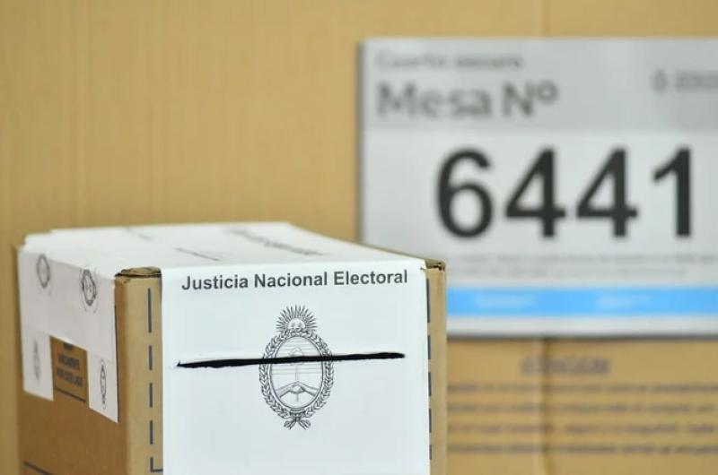 Milei buscaraacute eliminar las elecciones primarias PASO