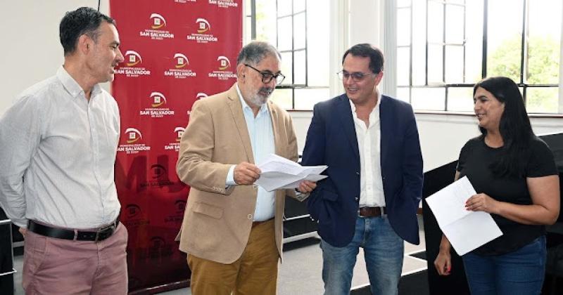 Lanzaron los Premios Ricardo Vilca que reconoceraacute a los muacutesicos jujentildeos