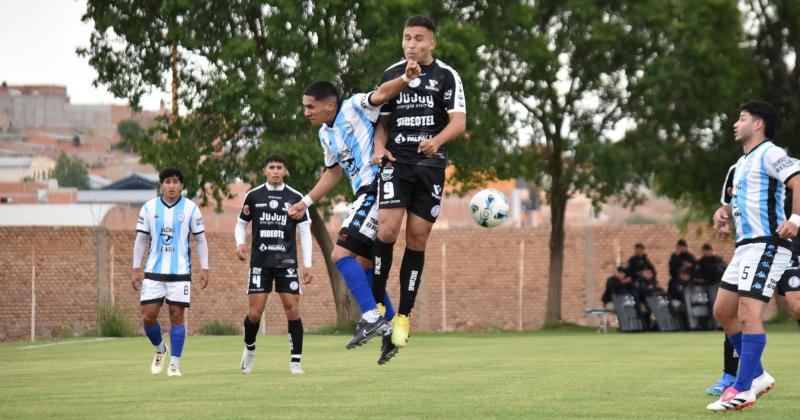 Los equipos jujentildeos ponen en marcha su ilusioacuten en los Play Off