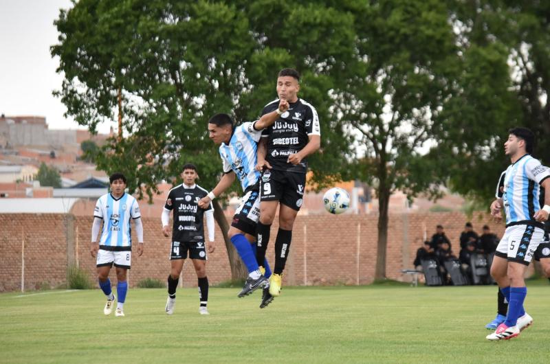 Los equipos jujentildeos ponen en marcha su ilusioacuten en los Play Off