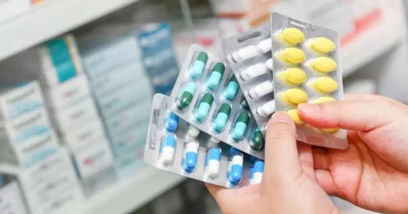 Farmaceacuteuticos de Jujuy en alerta por la venta de medicamentos en goacutendolas- Es un error grave