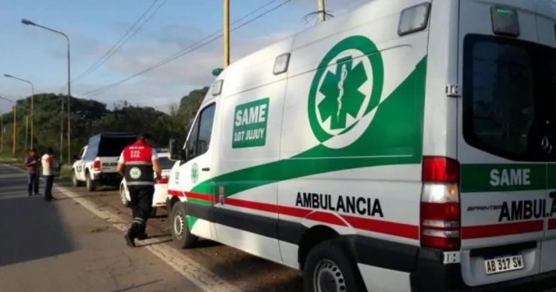 Encuentran muerto a un hombre en Bajo La Vintildea