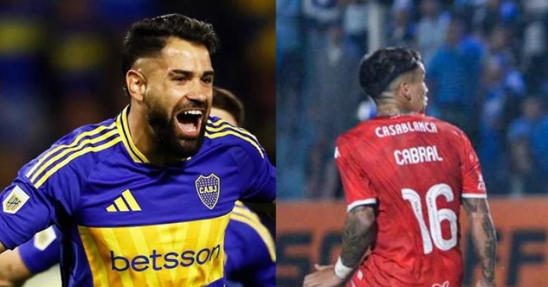 Huracaacuten ante Boca  espera quedar como liacuteder de la Liga Profesional