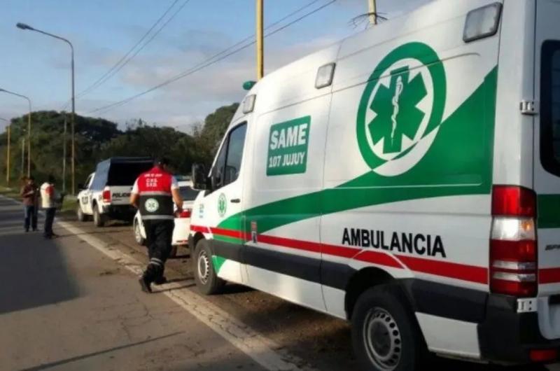 Encuentran muerto a un hombre en Bajo La Vintildea