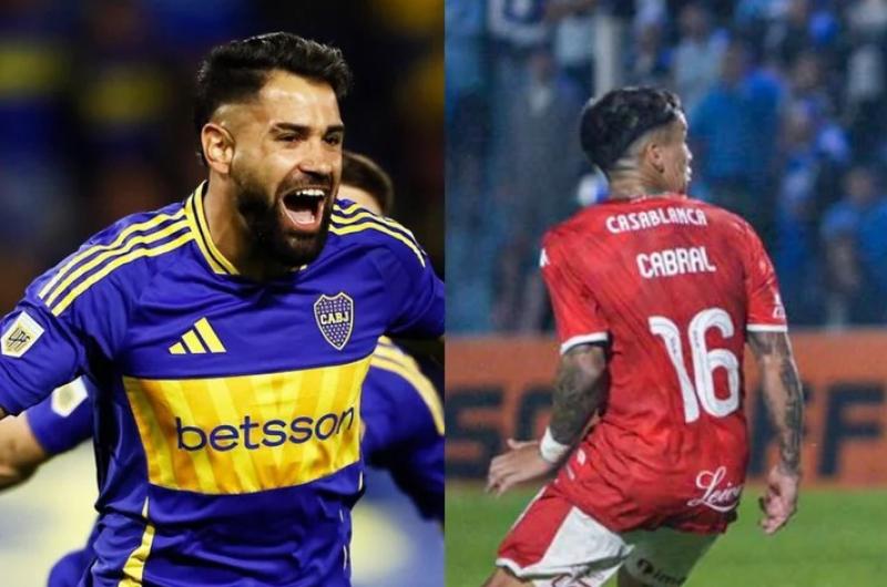 Huracaacuten ante Boca  espera quedar como liacuteder de la Liga Profesional