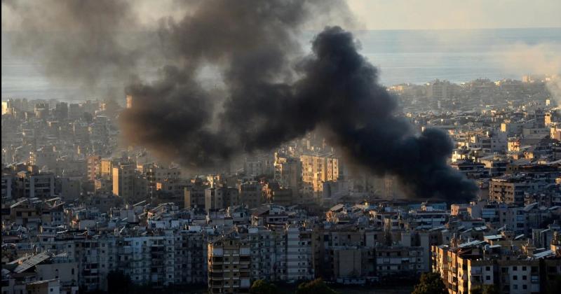 Israel acepta alto el fuego de 60 diacuteas con Hezbolaacute en Liacutebano