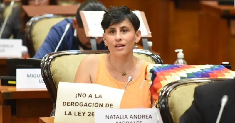 Milei gobierna con racismo e hizo de la Argentina un paraiacuteso extractivista