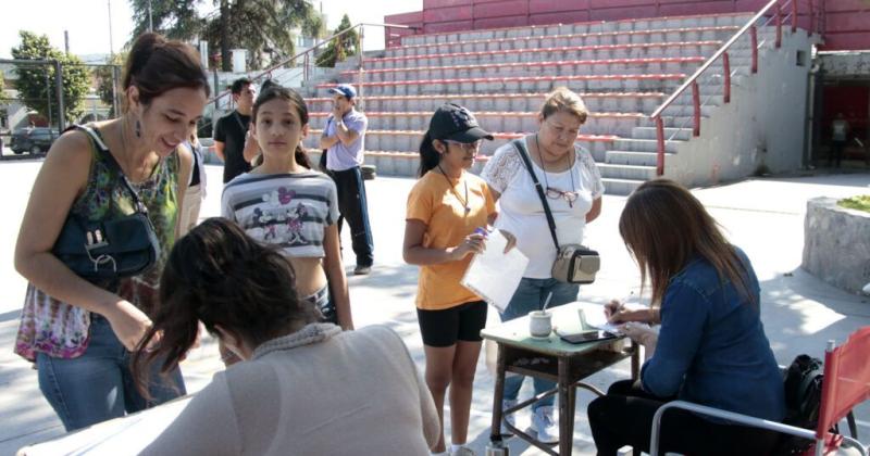 Las colonias de vacaciones extenderaacuten  sus actividades hasta el 14 de febrero