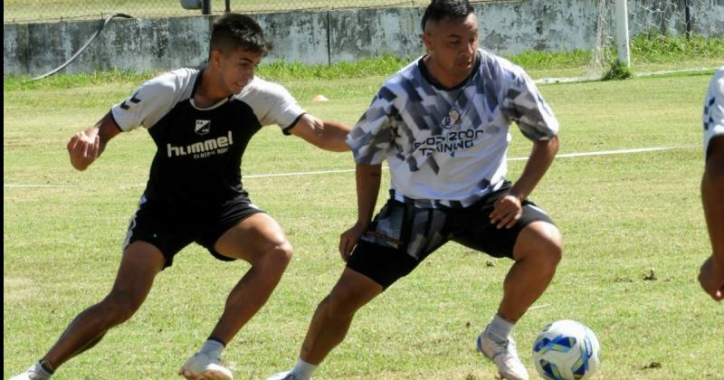 Zapla empatoacute ante Central Norte de cara a las semifinales del Regional