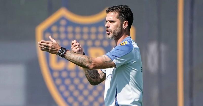 Fernando Gago