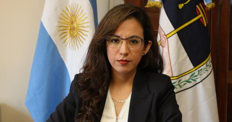 Fiscal Romina Nuñez