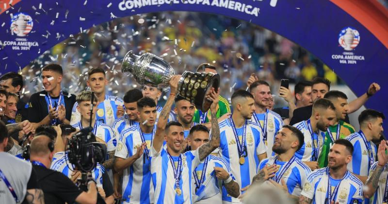 Actuaciones argentinas en la Copa Ameacuterica los Oliacutempicos y el rugby mundial