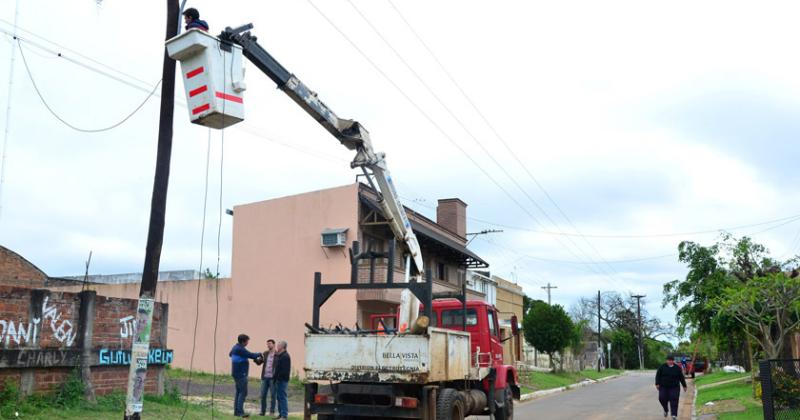 Plan Jujuy Iluminada beneficiaraacute a maacutes de 250 mil familias 