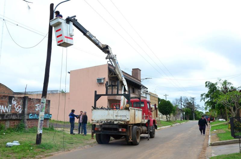 Plan Jujuy Iluminada beneficiaraacute a maacutes de 250 mil familias 