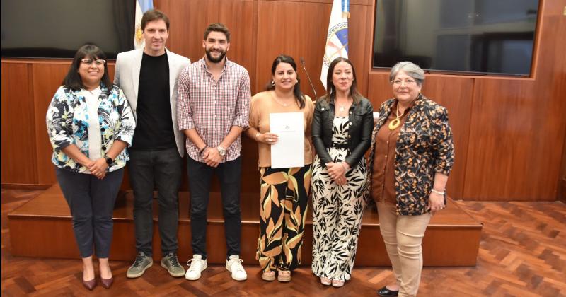 Reconocimiento a jujentildeos que contribuyeron al acervo cultural y social de la provincia